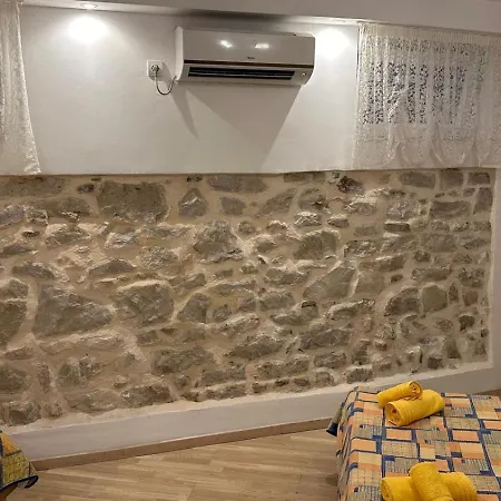 Ana Apartamento Split