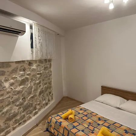 Διαμέρισμα Ana Σπλιτ